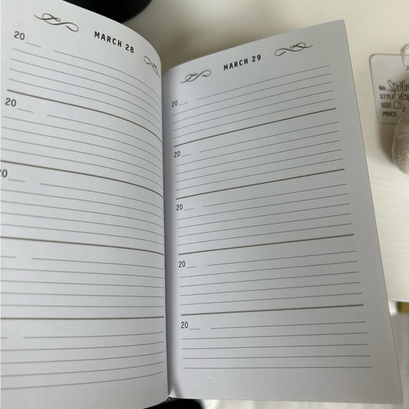 Planner - Picture 3 of 3